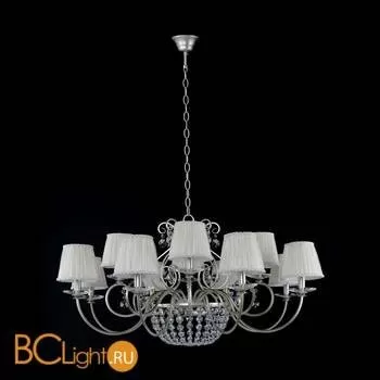 Люстра Crystal lux Astra SP8+4+3 - Фото 1