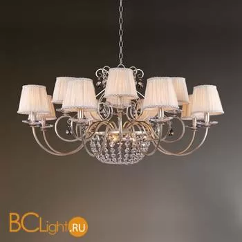 Люстра Crystal lux Astra SP8+4+3 - Фото 0