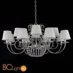 Люстра Crystal lux Astra SP8+4+3