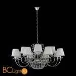 Люстра Crystal lux Astra SP8+4+3 - Фото 1