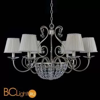 Люстра Crystal lux Astra SP6+3