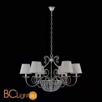Люстра Crystal lux Astra SP6+3 - Фото 0