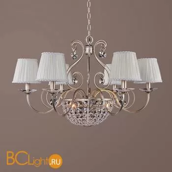 Люстра Crystal lux Astra SP6+3 - Фото 1