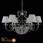 Люстра Crystal lux Astra SP6+3