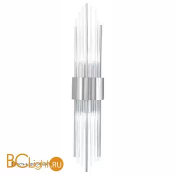 Настенный светильник Crystal lux ATENTO ATENTO AP2 CHROME/TRANSPARENTE