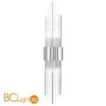 Настенный светильник Crystal lux ATENTO ATENTO AP2 CHROME/TRANSPARENTE - Фото 0