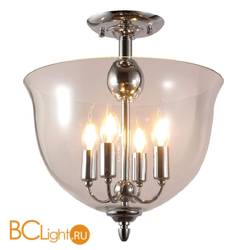Потолочный светильник Crystal lux Atlas PL4 CHROME Потолочный светильник Crystal lux Atlas PL4 CHROME
