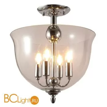 Потолочный светильник Crystal lux Atlas PL4 CHROME