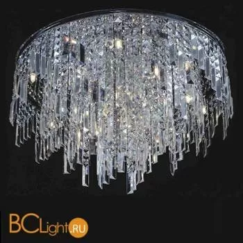 Потолочный светильник Crystal lux Audi 100 SP12