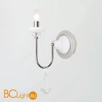 Бра Crystal lux AURA AP1