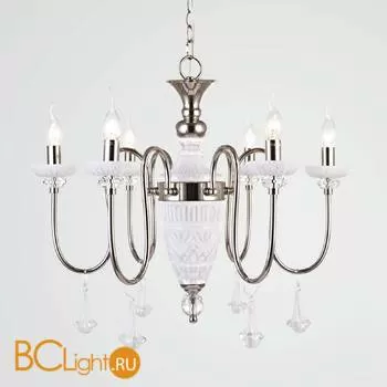 Люстра Crystal lux AURA SP6