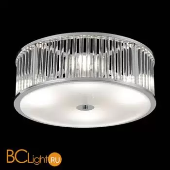 Потолочный светильник Crystal lux AVENUE AVENUE PL4 CHROME