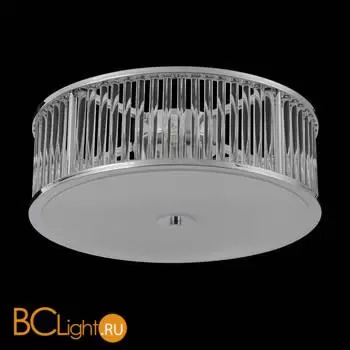 Потолочный светильник Crystal lux AVENUE AVENUE PL4 CHROME - Фото 0