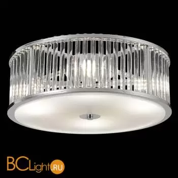 Потолочный светильник Crystal lux AVENUE AVENUE PL4 CHROME - Фото 1