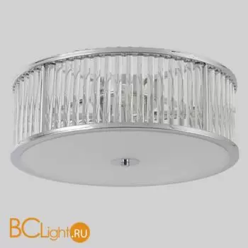 Потолочный светильник Crystal lux AVENUE AVENUE PL4 CHROME - Фото 6