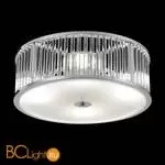 Потолочный светильник Crystal lux AVENUE AVENUE PL4 CHROME