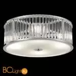 Потолочный светильник Crystal lux AVENUE AVENUE PL4 CHROME - Фото 1
