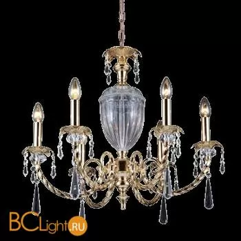 Люстра Crystal Lux AVENUE SP6