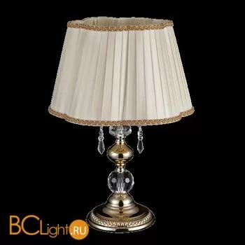 Настольная лампа Crystal Lux AVENUE LP