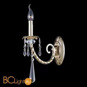 Бра Crystal Lux AVENUE AP1