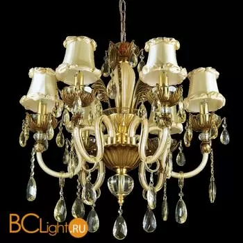 Люстра Crystal Lux BACCARAT SP6
