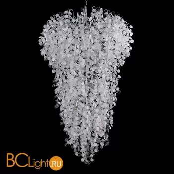 Подвесной светильник Crystal lux Barcelona SP33 SILVER