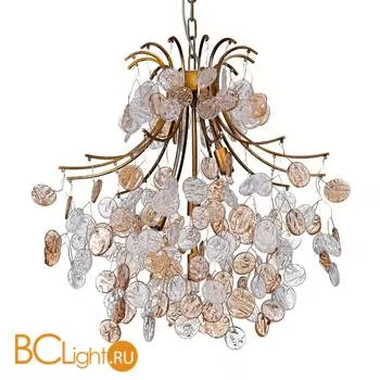 Подвесной светильник Crystal lux Barcelona SP4