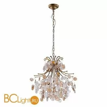 Подвесной светильник Crystal lux Barcelona SP4 - Фото 0