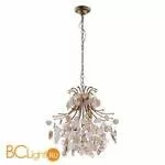 Подвесной светильник Crystal lux Barcelona SP4 - Фото 0