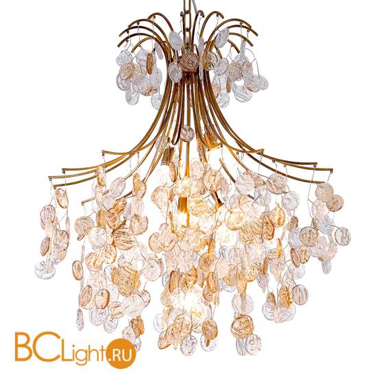Подвесной светильник Crystal lux Barcelona SP6