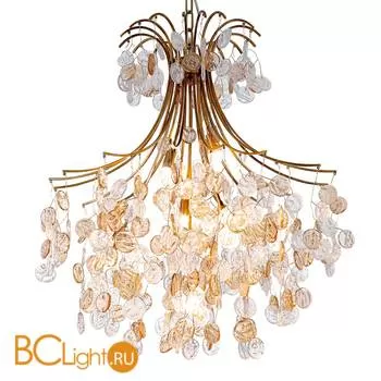 Подвесной светильник Crystal lux Barcelona SP6
