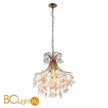 Подвесной светильник Crystal lux Barcelona SP6 - Фото 0