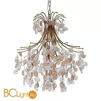 Подвесной светильник Crystal lux Barcelona SP6 - Фото 1