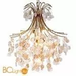 Подвесной светильник Crystal lux Barcelona SP6