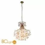 Подвесной светильник Crystal lux Barcelona SP6 - Фото 0