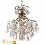 Подвесной светильник Crystal lux Barcelona SP6 - Фото 1