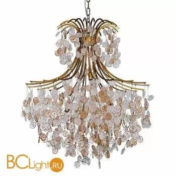 Подвесной светильник Crystal lux Barcelona SP10