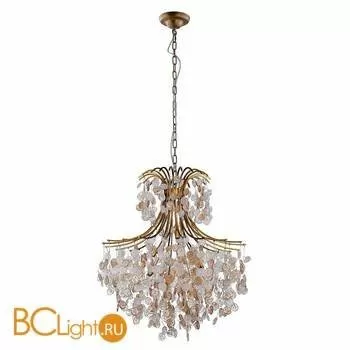 Подвесной светильник Crystal lux Barcelona SP10 - Фото 0