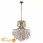 Подвесной светильник Crystal lux Barcelona SP10 - Фото 0
