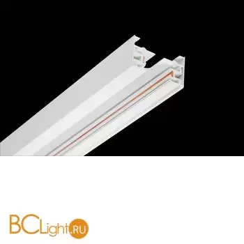 Шинопровод Crystal lux basic CLT 0.11 01 L3000 WH - Фото 0