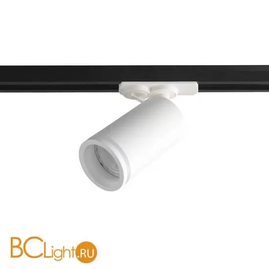 Трековый светильник Crystal lux basic CLT 0.31 019 WH Трековый светильник Crystal lux basic CLT 0.31 019 WH