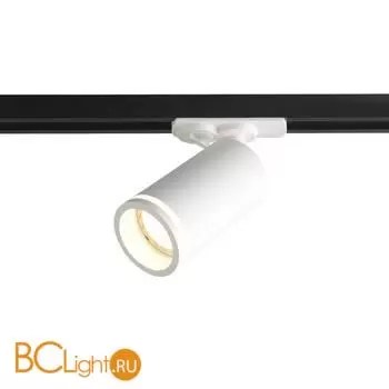 Трековый светильник Crystal lux basic CLT 0.31 019 WH - Фото 0