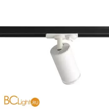 Трековый светильник Crystal lux basic CLT 0.31 019 WH - Фото 2