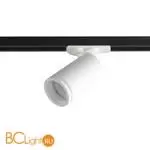 Трековый светильник Crystal lux basic CLT 0.31 019 WH