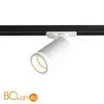 Трековый светильник Crystal lux basic CLT 0.31 019 WH - Фото 0