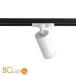 Трековый светильник Crystal lux basic CLT 0.31 019 WH - Фото 2