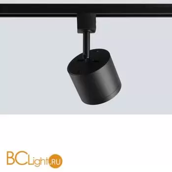 Подвесной светильник Crystal lux BASIC CLT 0.31 020 BK - Фото 0