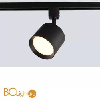 Подвесной светильник Crystal lux BASIC CLT 0.31 020 BK - Фото 5