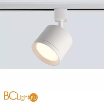 Подвесной светильник Crystal lux BASIC CLT 0.31 020 WH - Фото 1