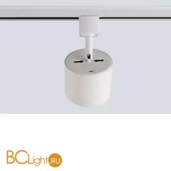 Подвесной светильник Crystal lux BASIC CLT 0.31 020 WH - Фото 2